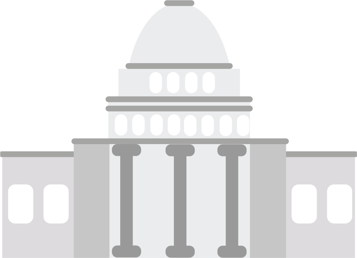 Flat-style animation component. Produced in Illustrator.