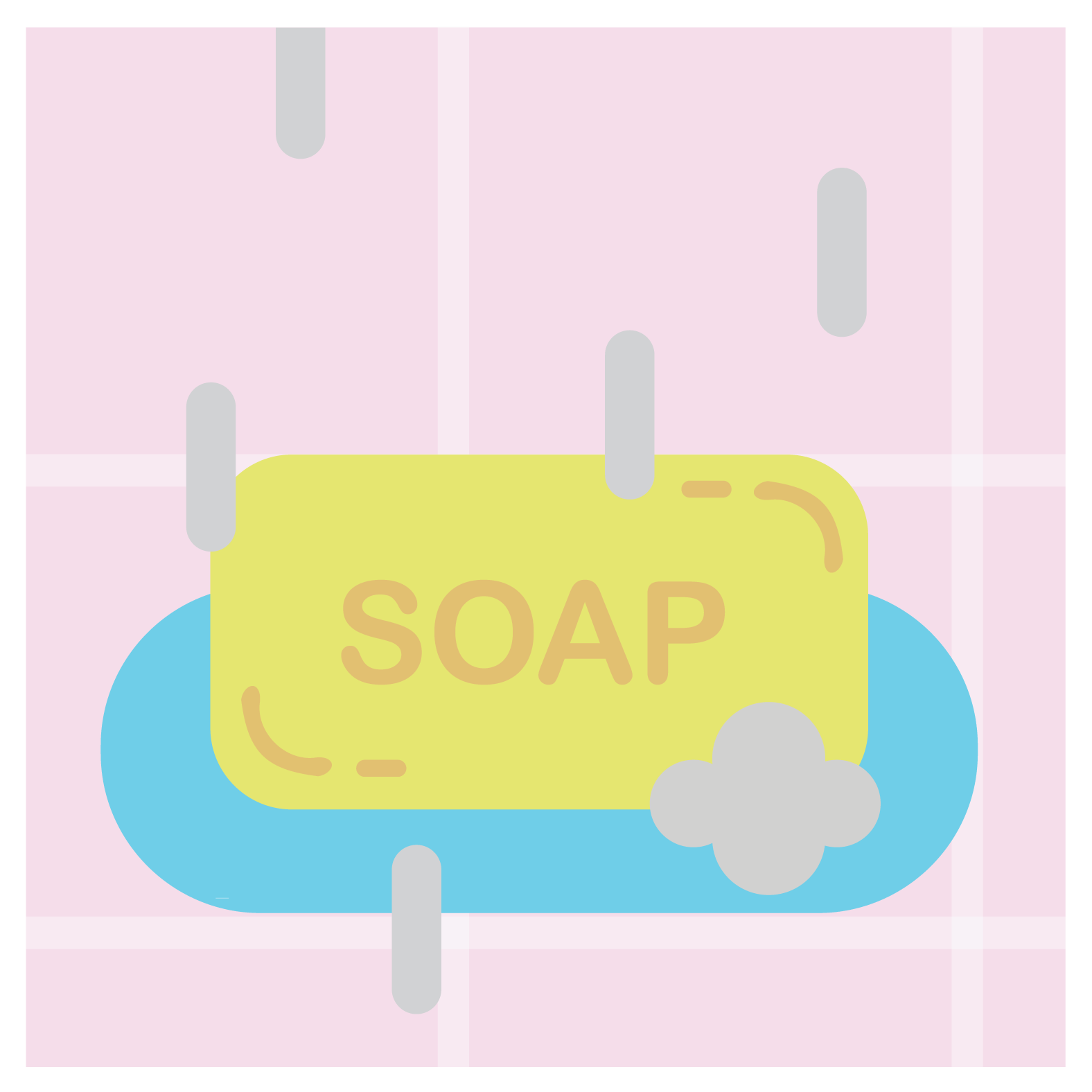Done in Illustrator as Storyboard component.