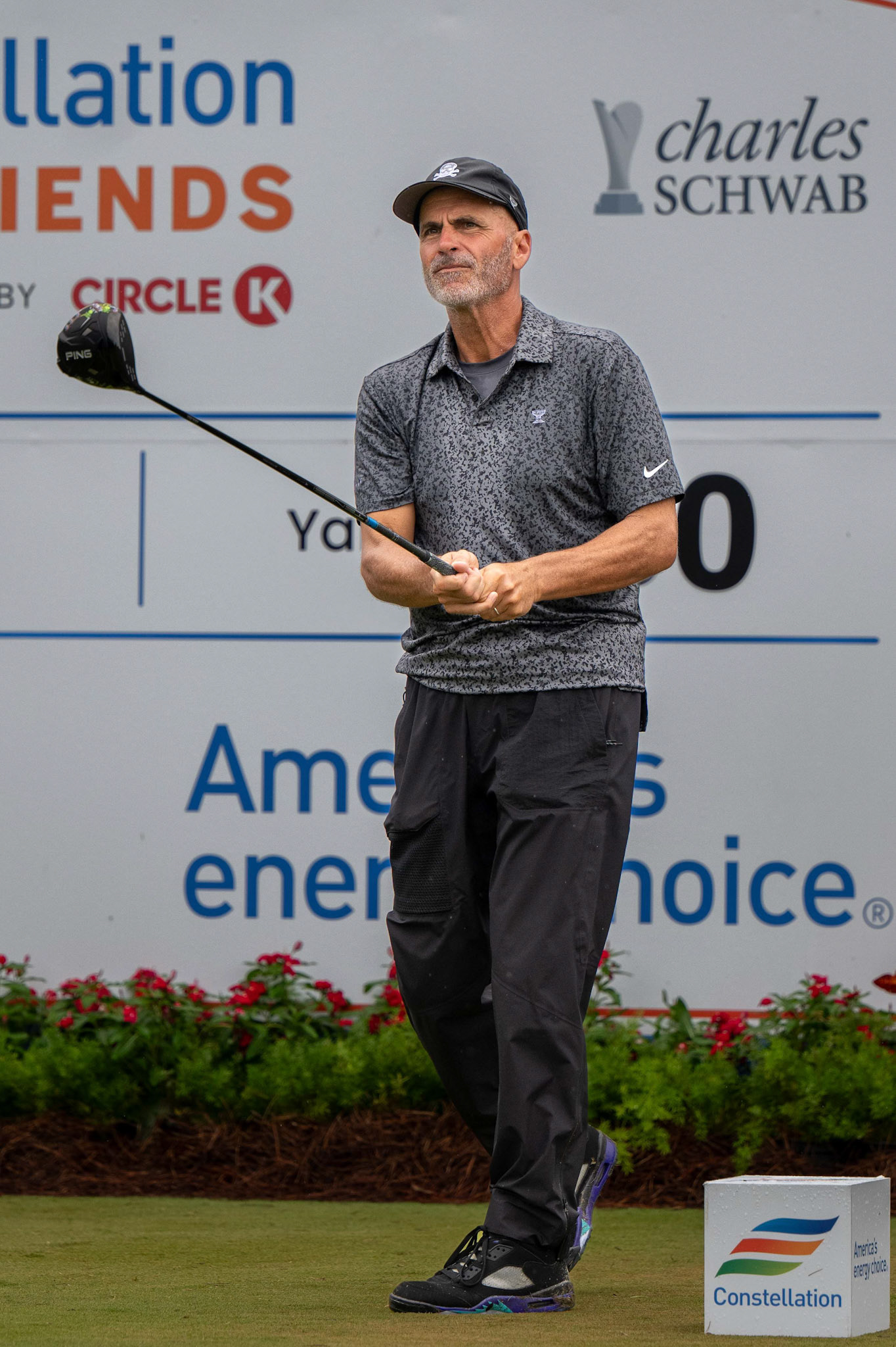 Constellation Furyk and Friends