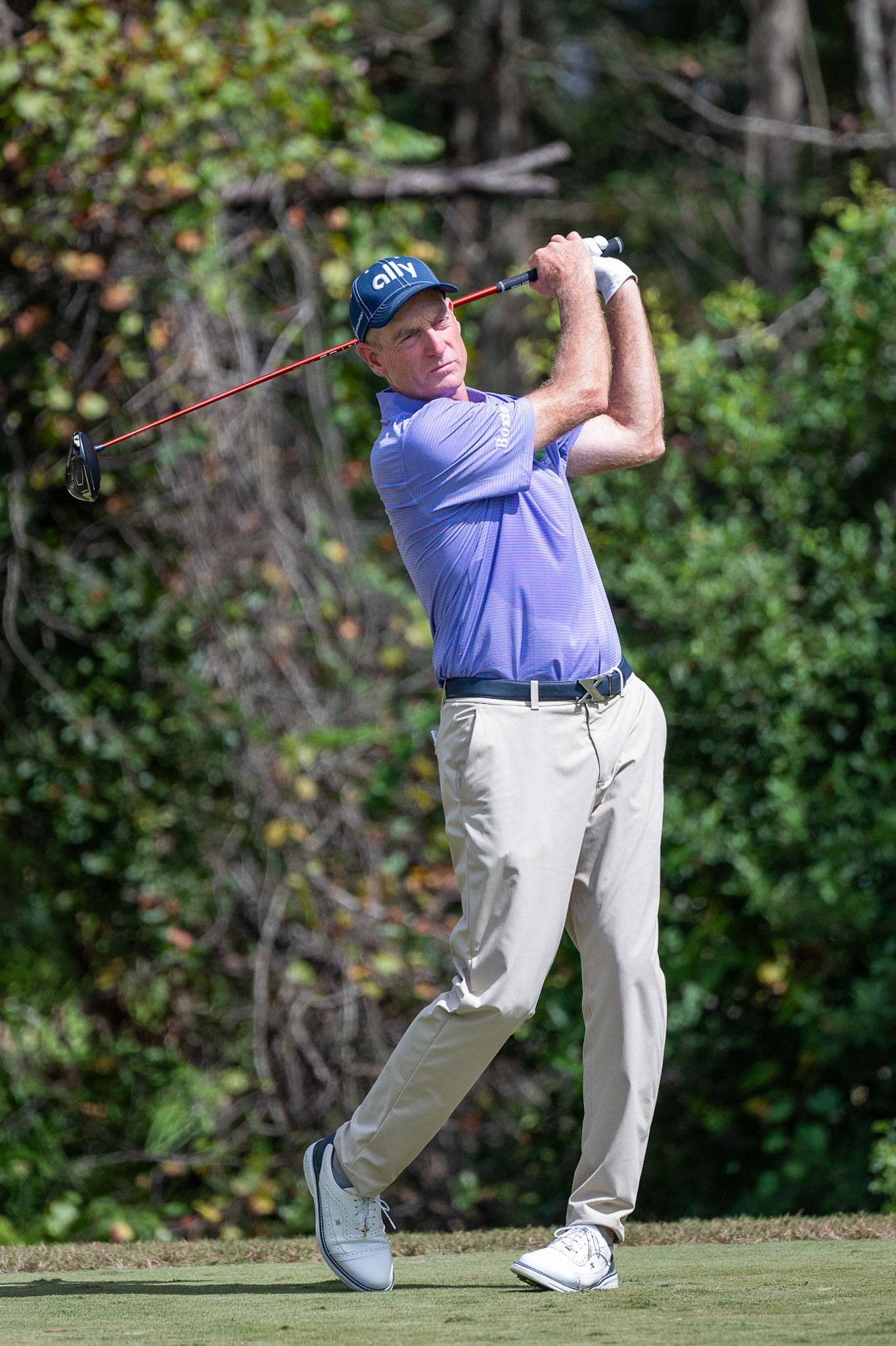 Constellation Furyk and Friends