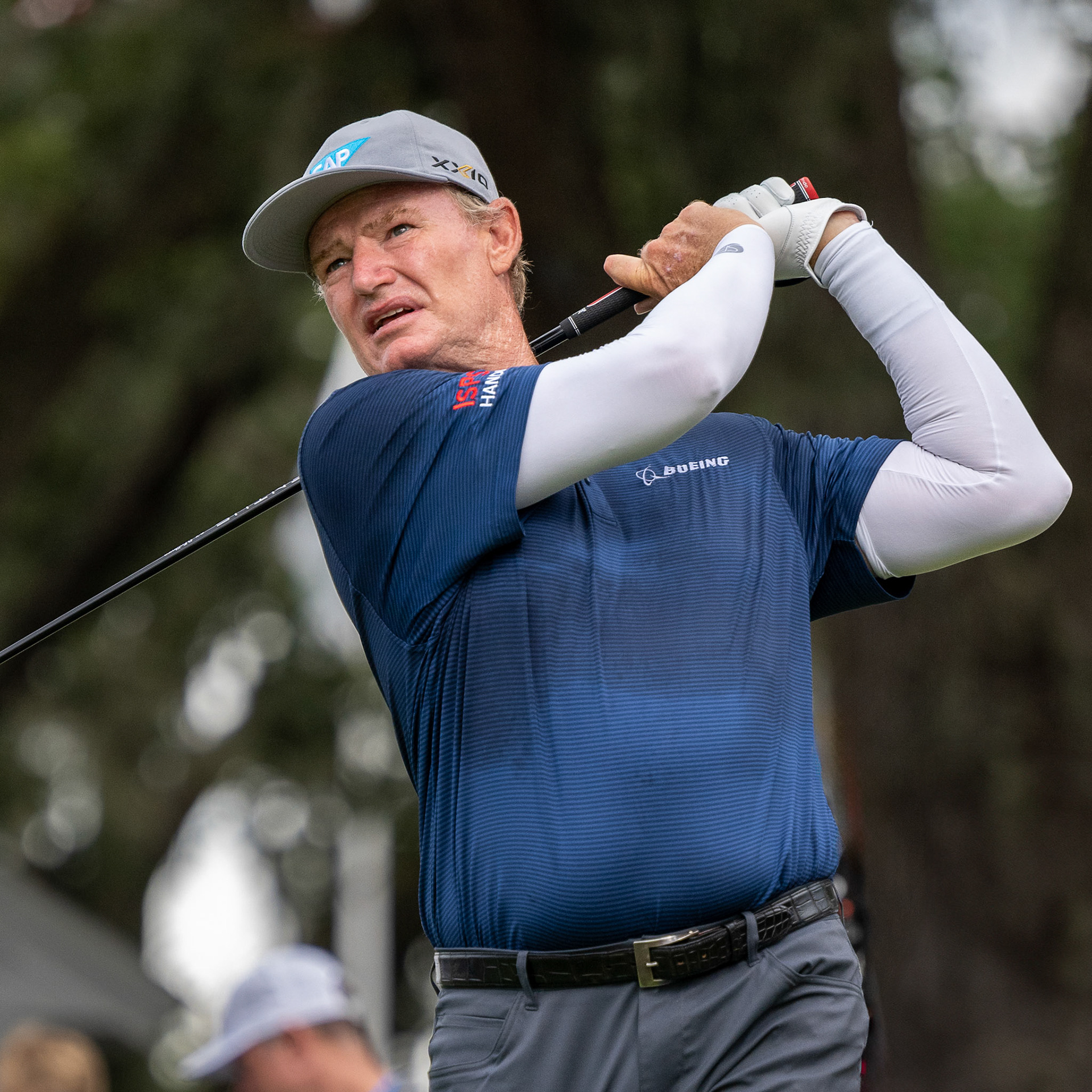 Constellation Furyk and Friends