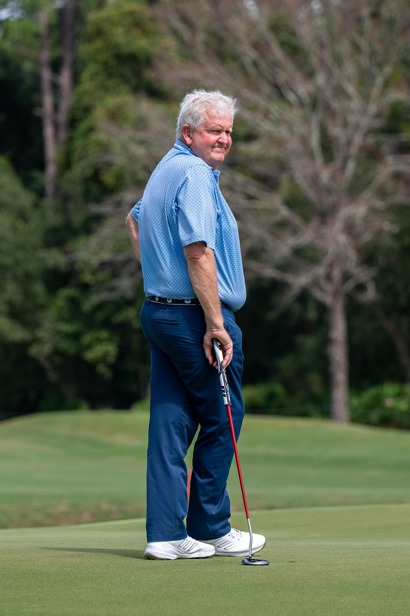 Constellation Furyk and Friends