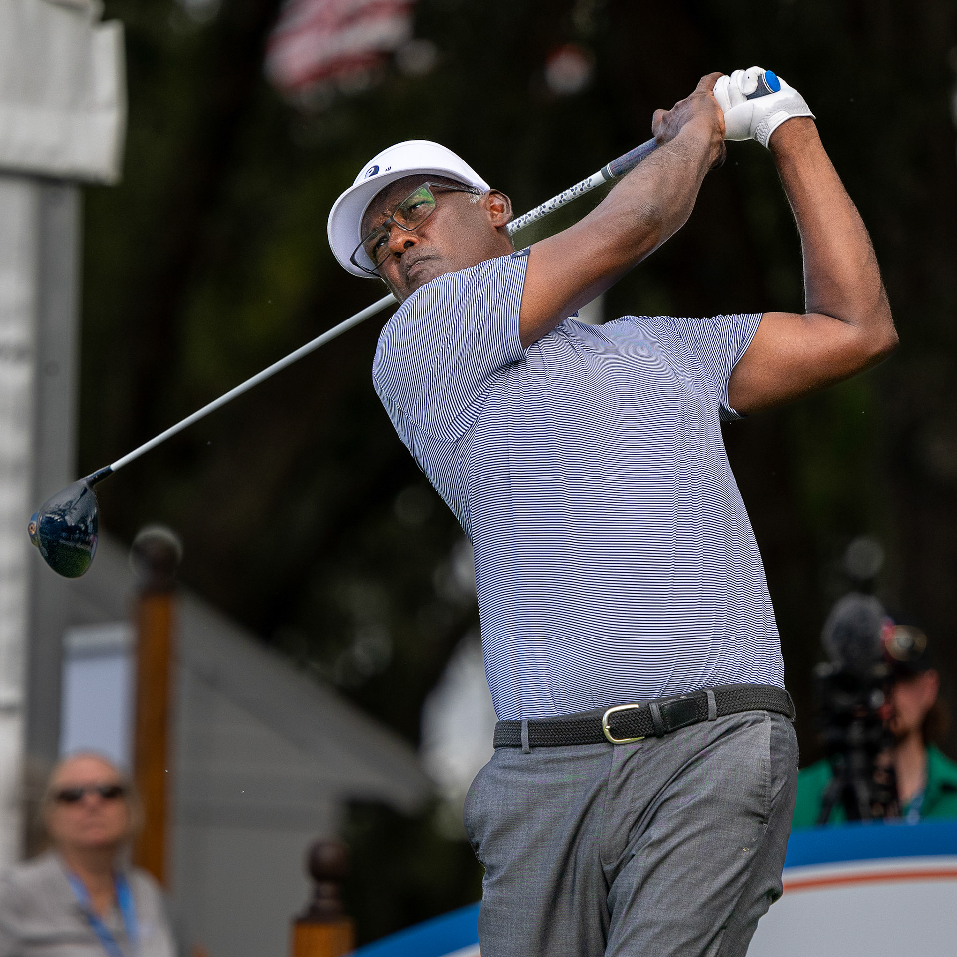 Constellation Furyk and Friends