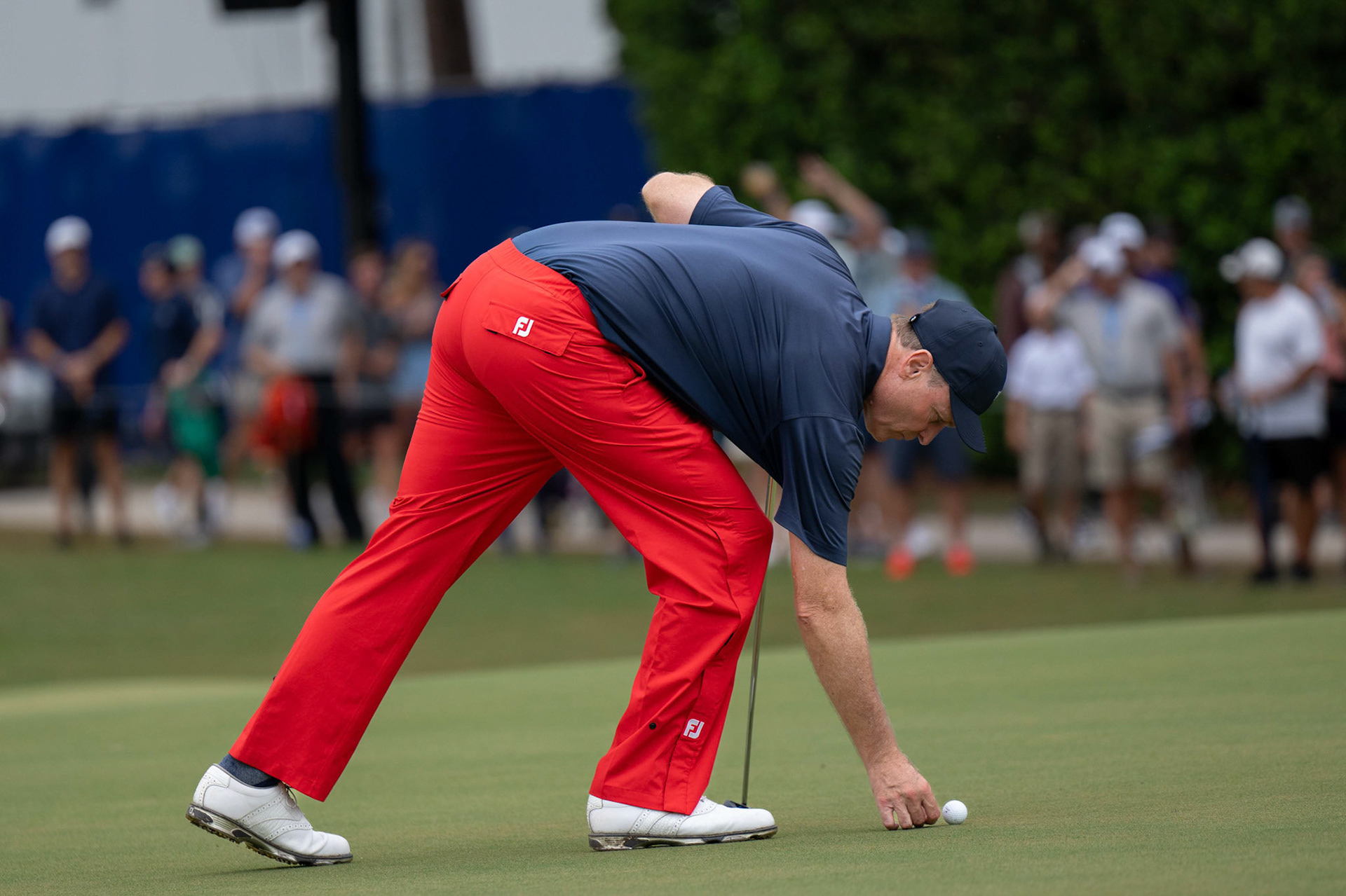 Constellation Furyk and Friends