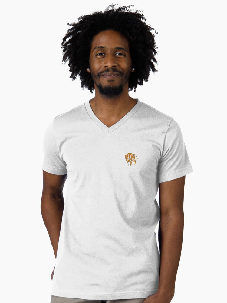 Redbubble: Caramel MooMode