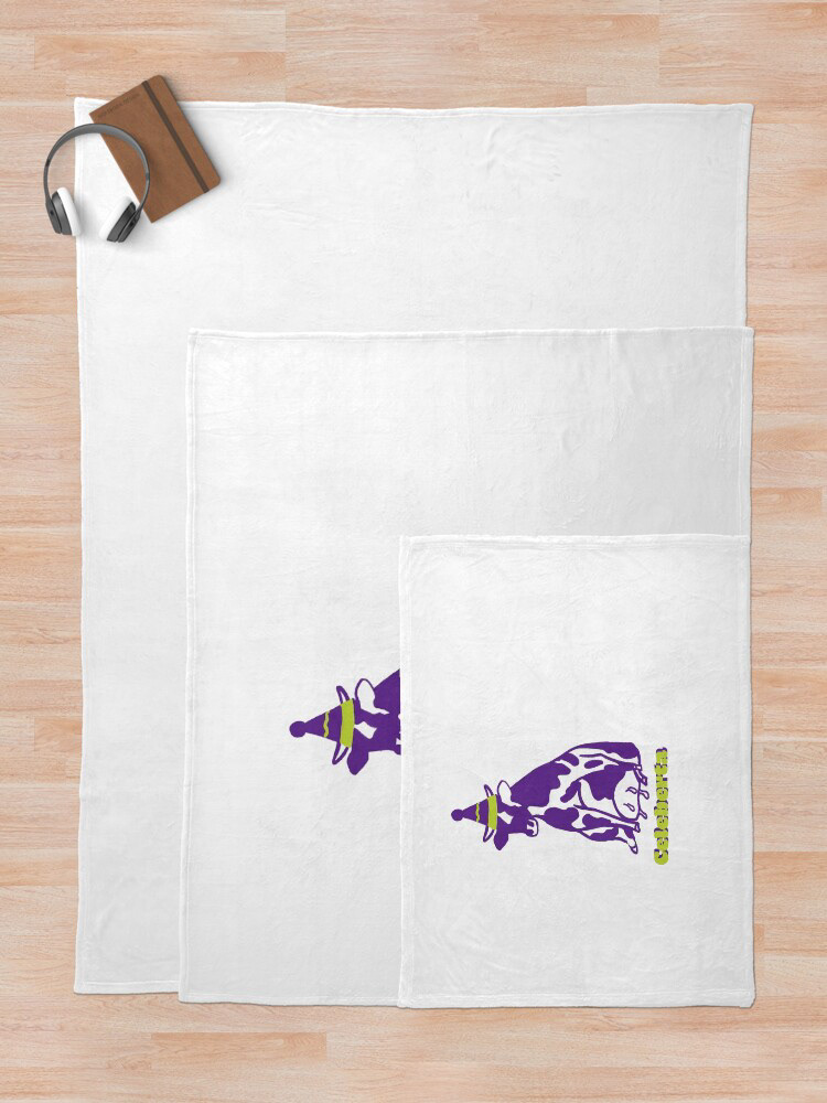 Redbubble: Celeberta MooMode