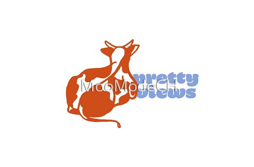 MooMode - pretty views