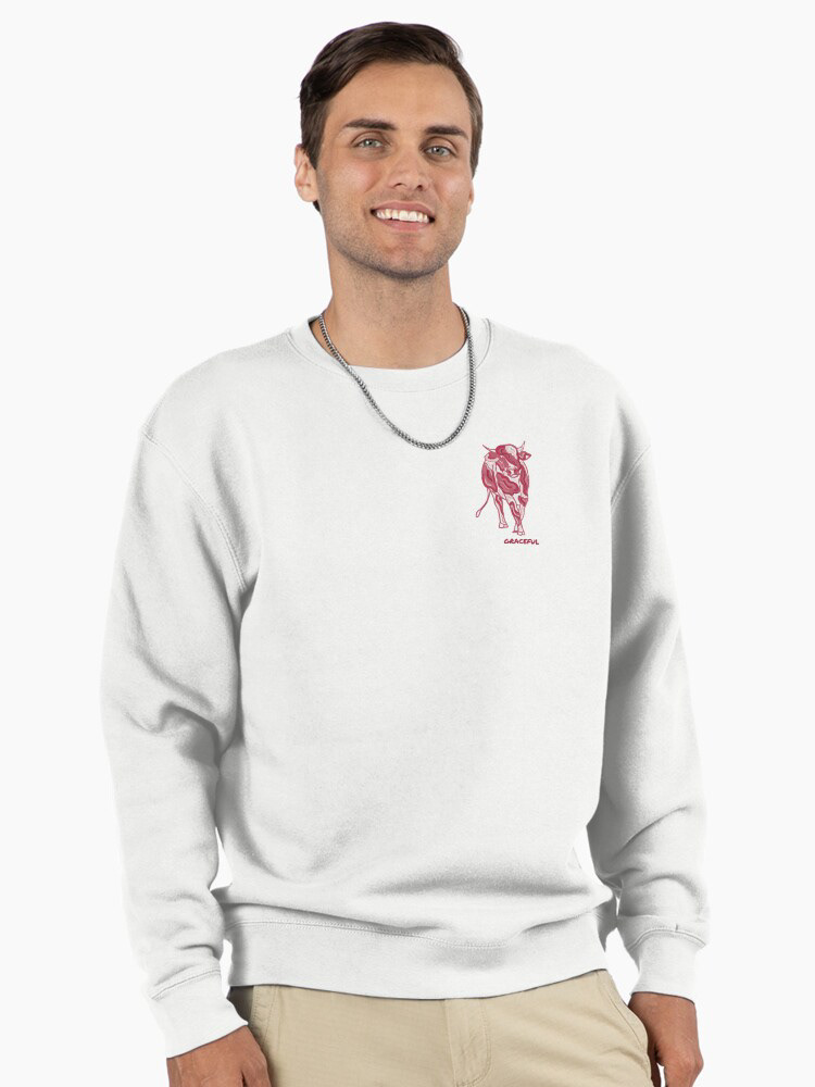 Redbubble: Graceful MooMode