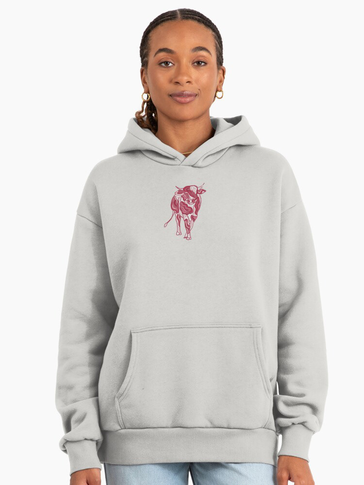 Redbubble: Graceful MooMode