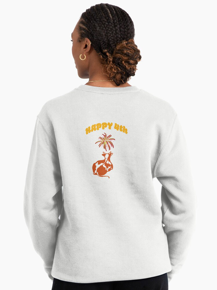 Redbubble: Happy 4th MooMode