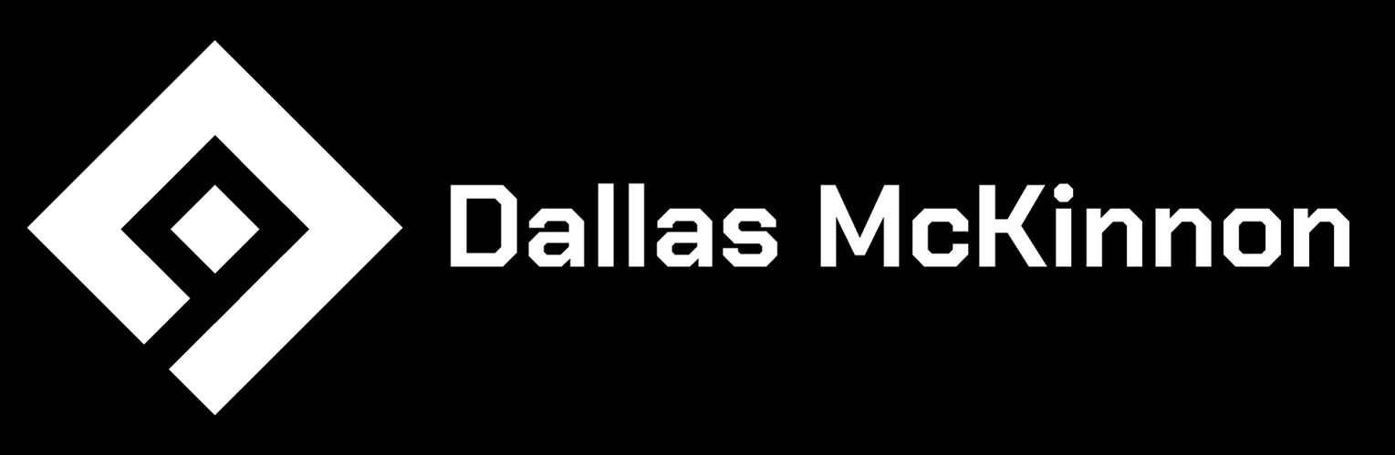 Dallas McKinnon Logo