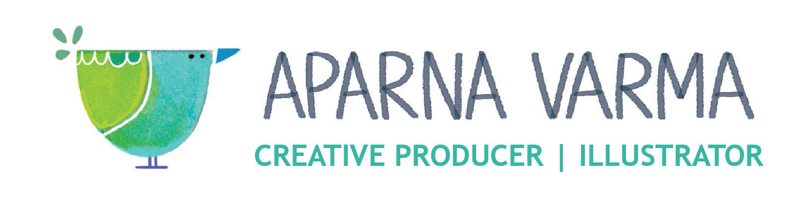 Aparna Varma - Designer - Illustrator