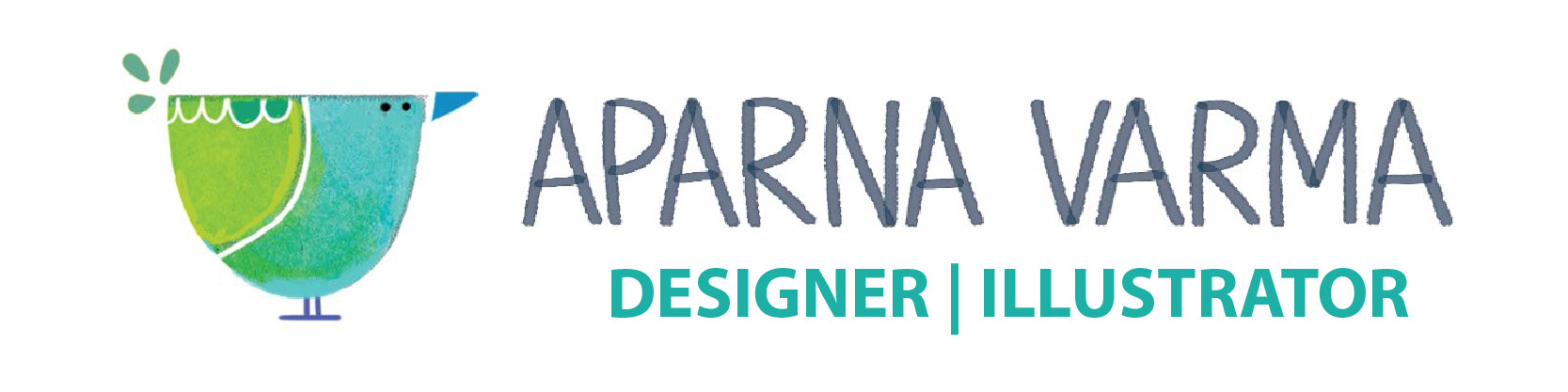 Aparna Varma - Designer - Illustrator