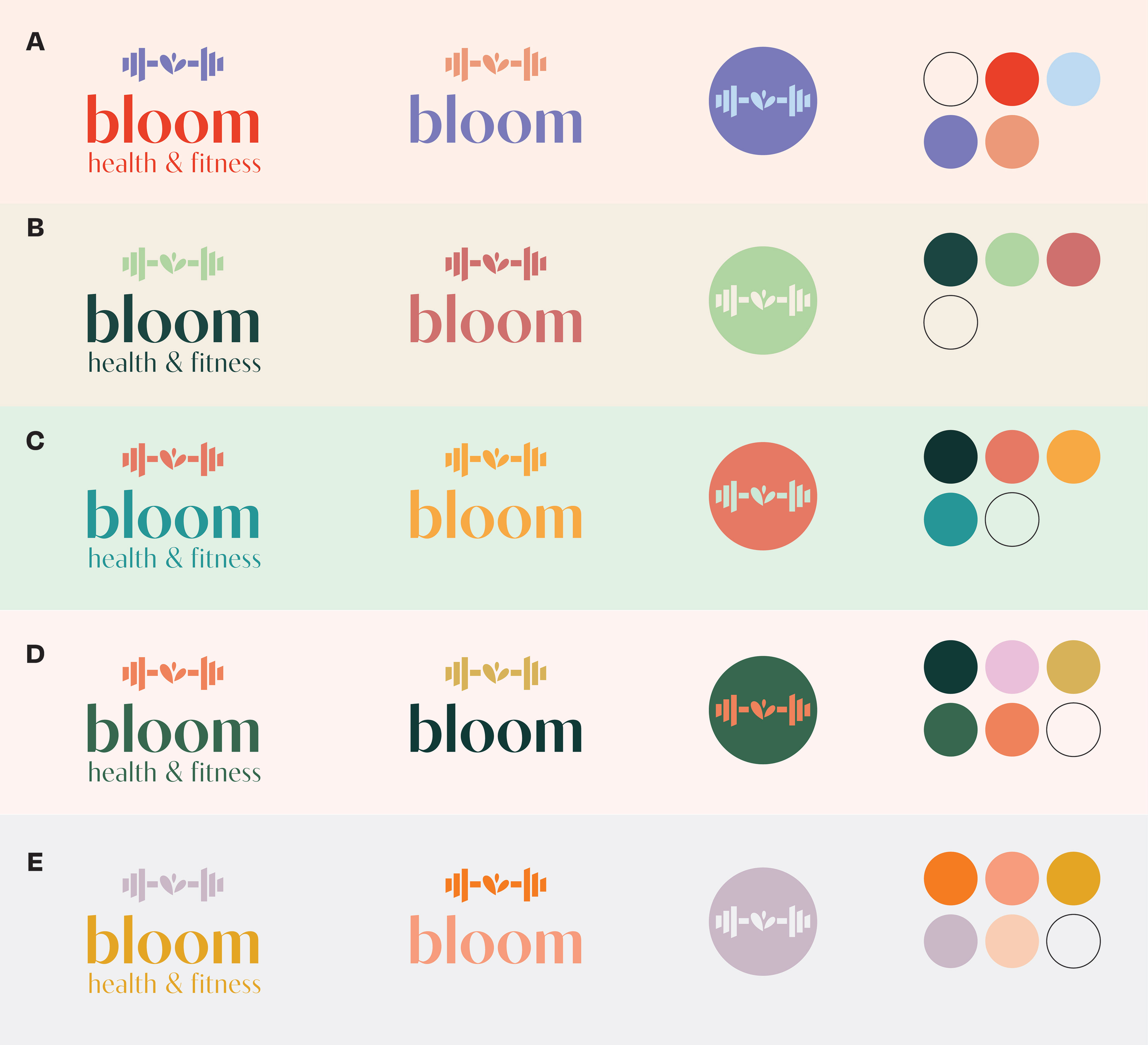 Color exploration