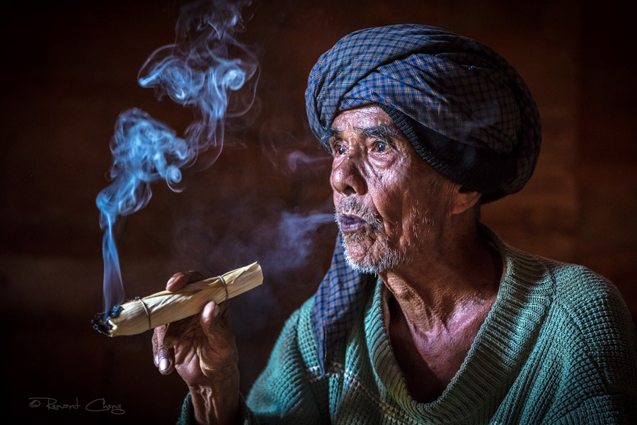 Burma