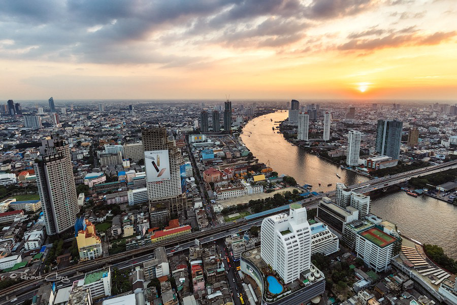 Bangkok