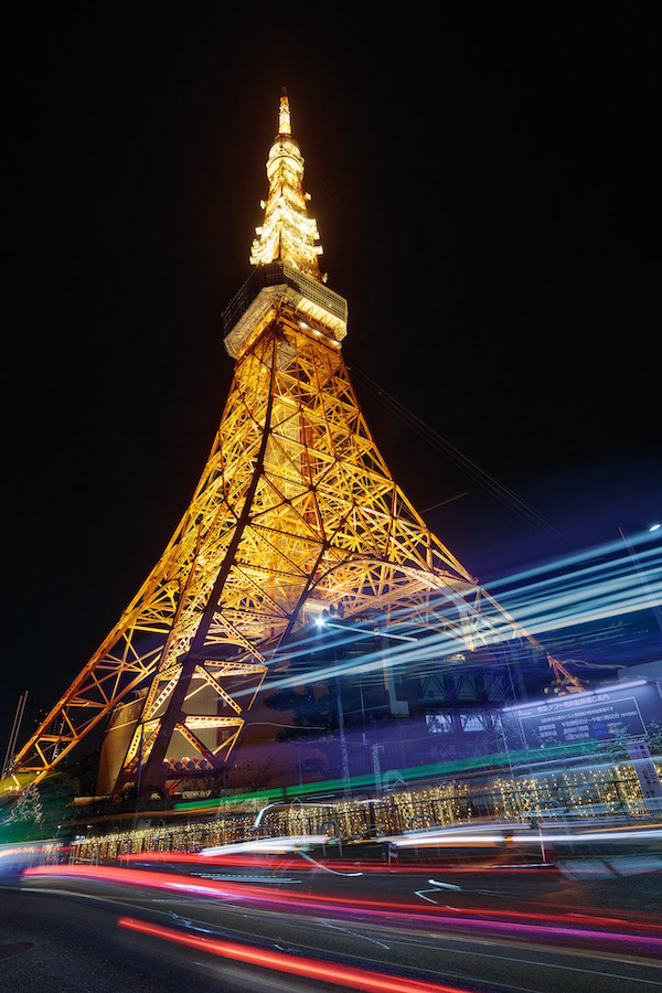 Tokyo