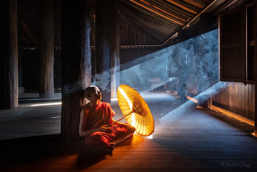 Burma
