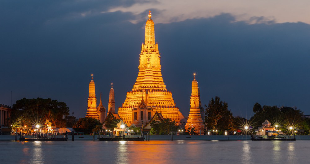 Bangkok