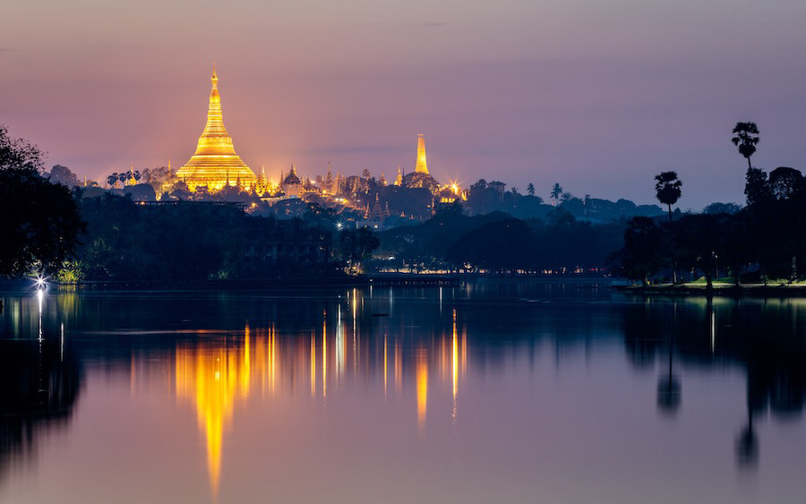 Burma