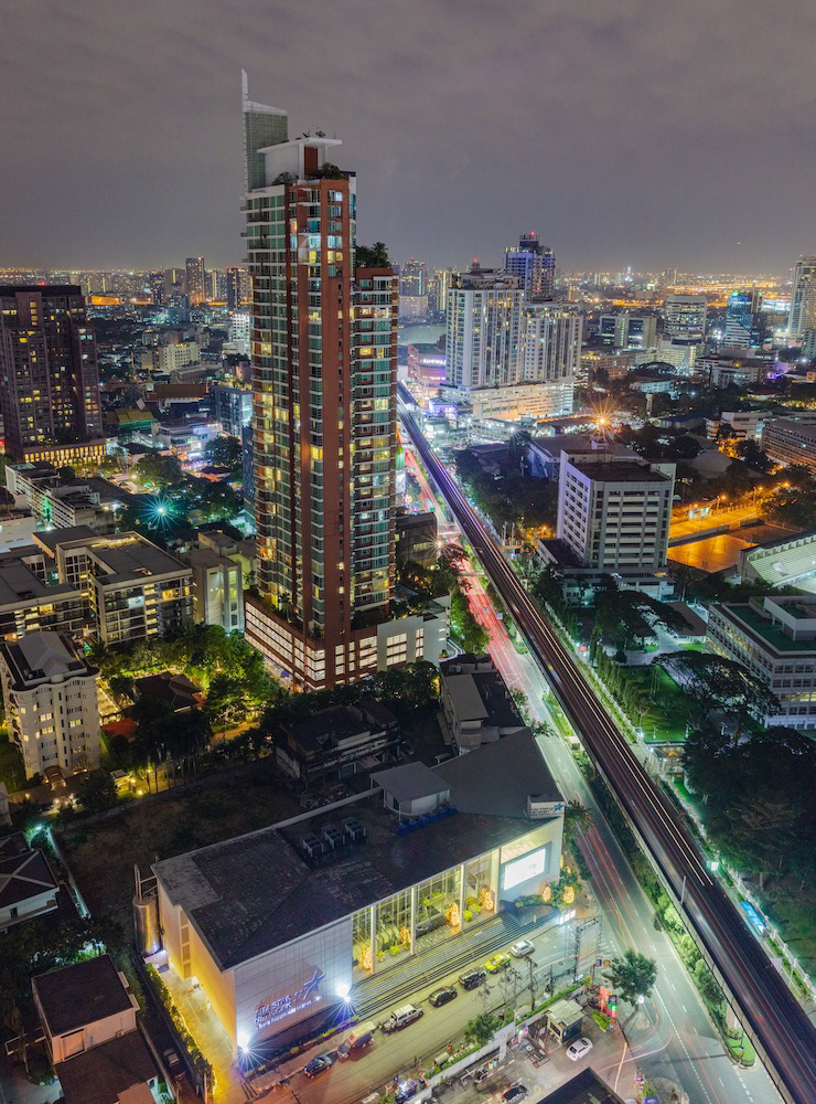 Bangkok