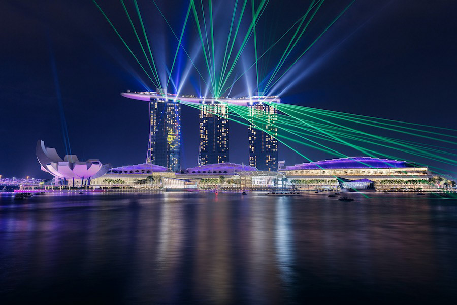 Singapore