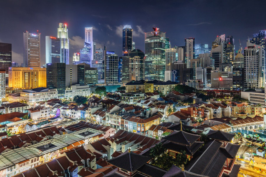 Singapore