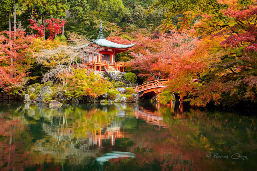 Kyoto