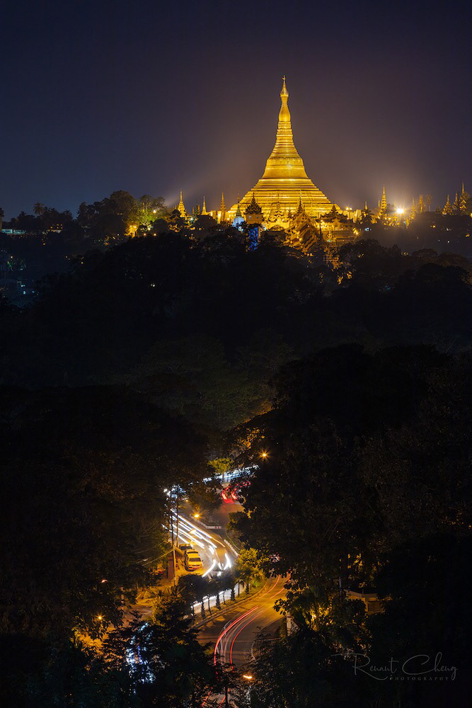Burma