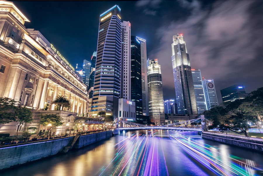 Singapore