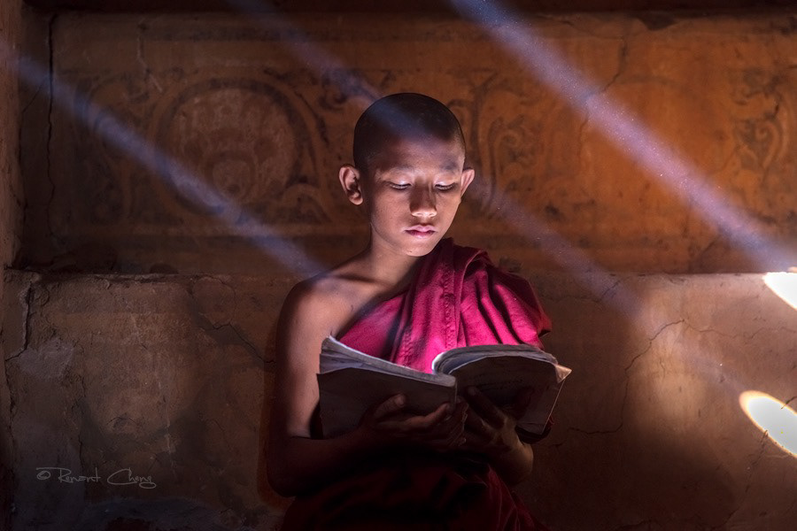 Burma