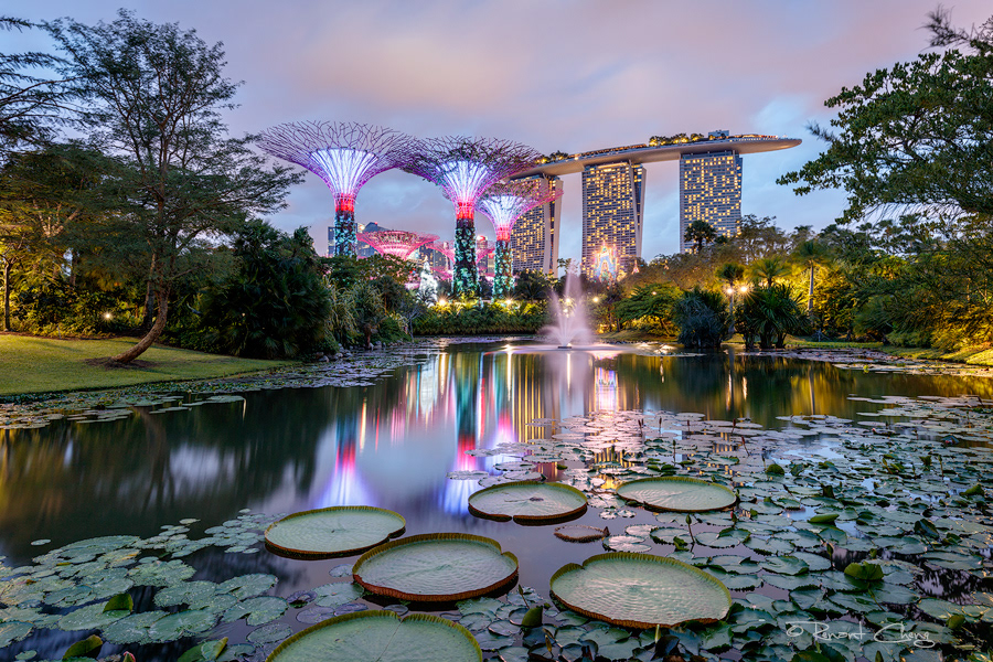 Singapore