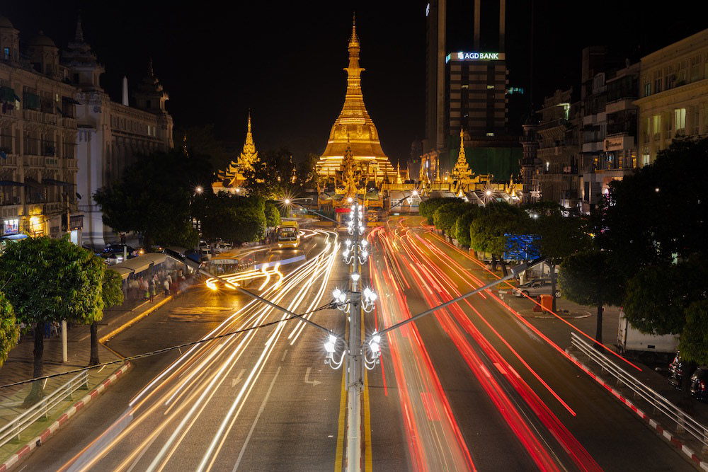 Burma