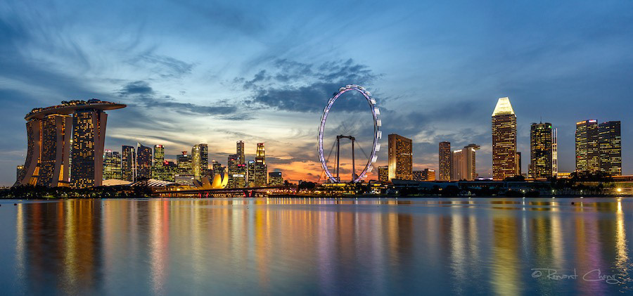Singapore