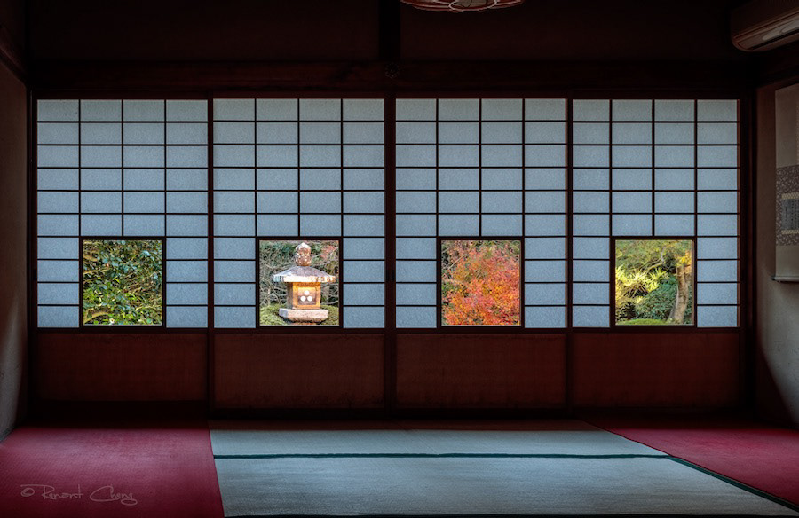 Kyoto