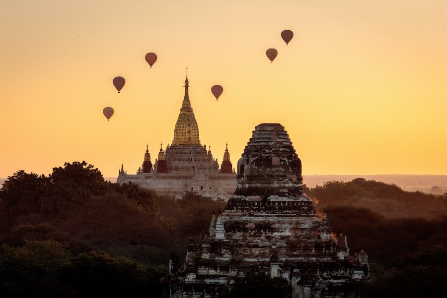 Burma