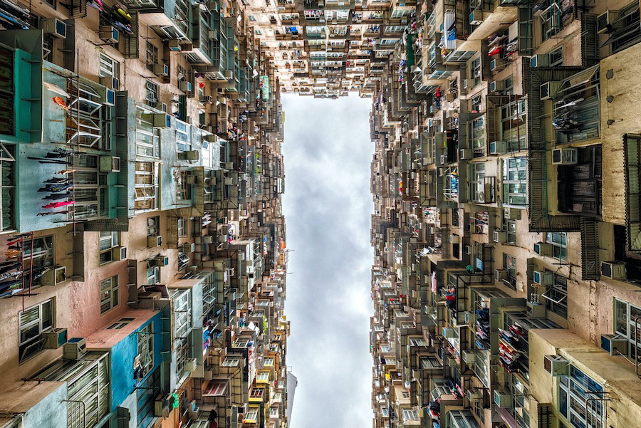 Hong Kong