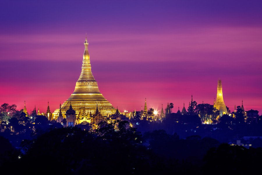 Burma