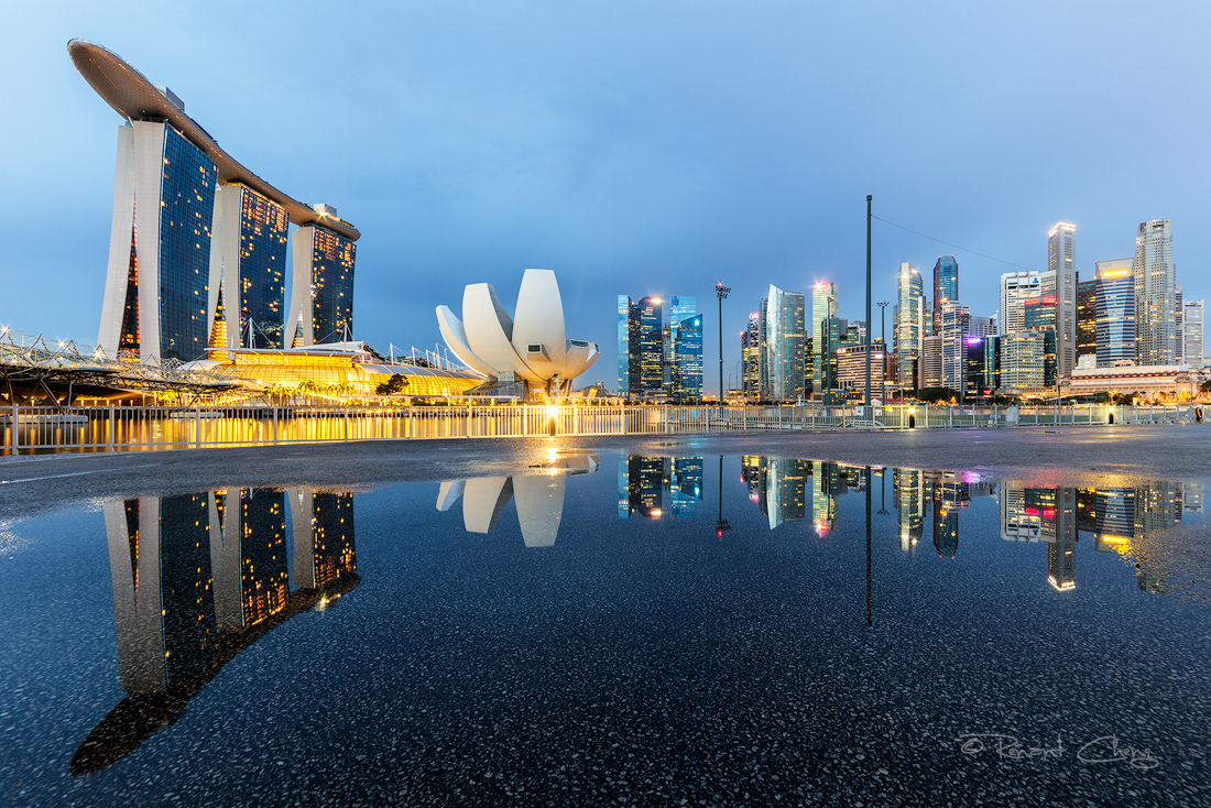 Singapore
