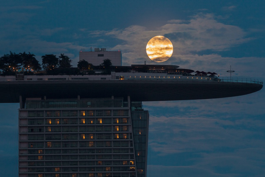 Singapore