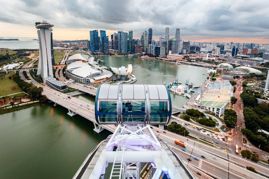 Singapore