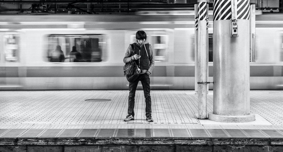 Tokyo