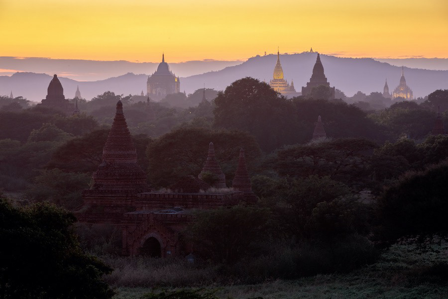 Burma