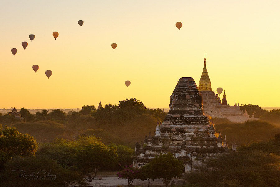 Burma