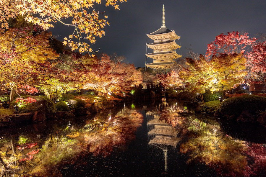 Kyoto