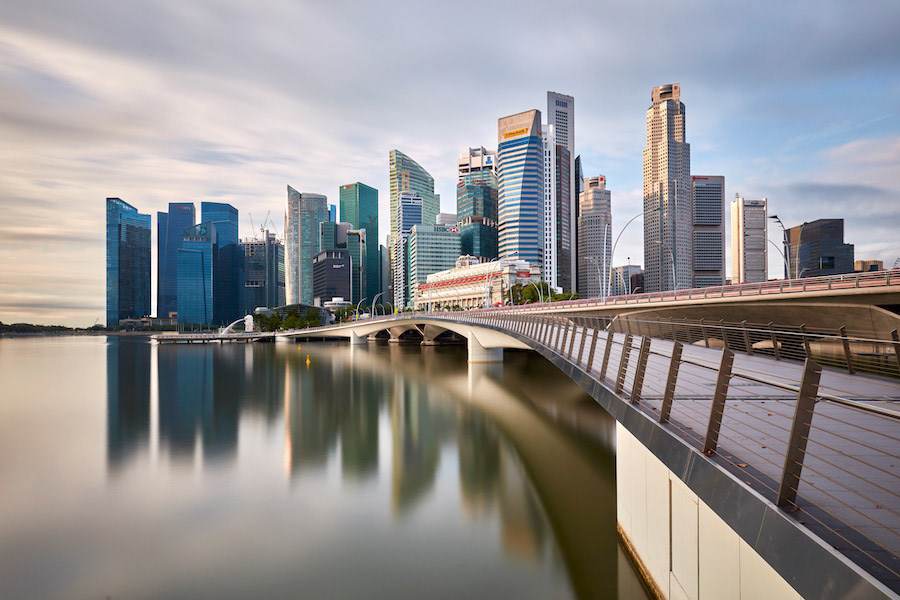 Singapore