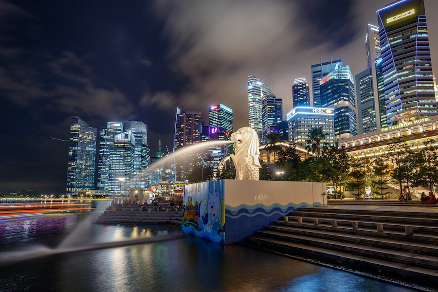 Singapore