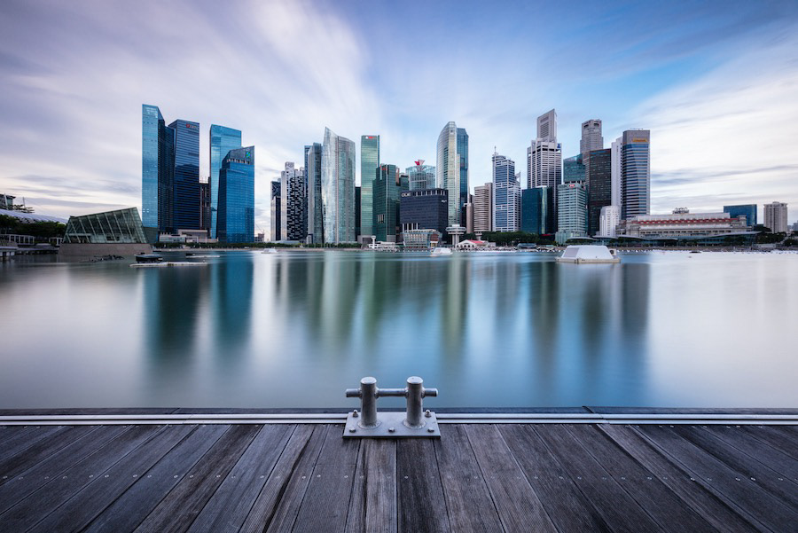 Singapore