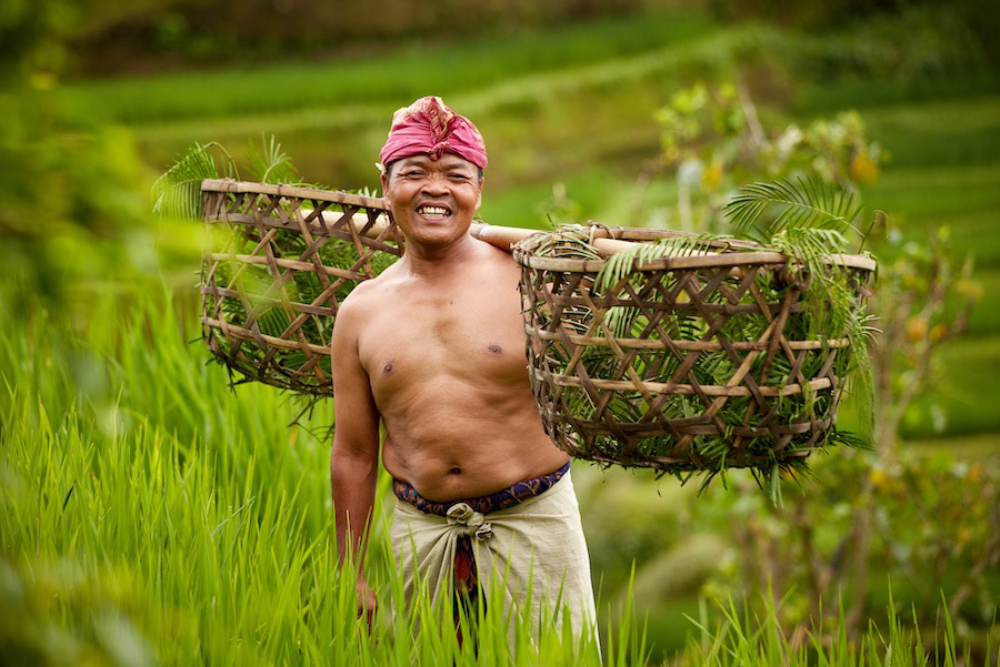 Bali