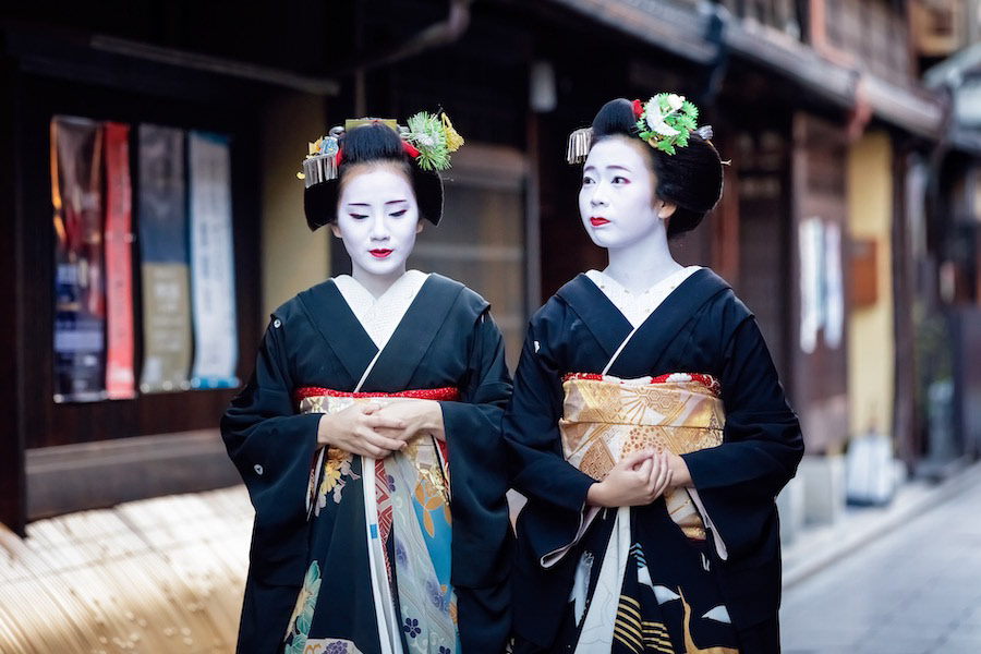 Kyoto